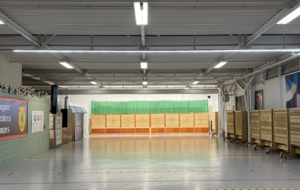 Bienvenue sur le site officiel de la Compagnie