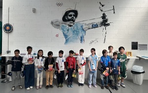 Challenge des P’tits Bouts 2026