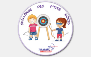 Challenge des P'tits bouts