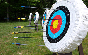 Championnat départemental Tir en salle Adultes