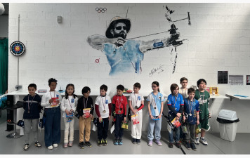 Challenge des P’tits Bouts 2026