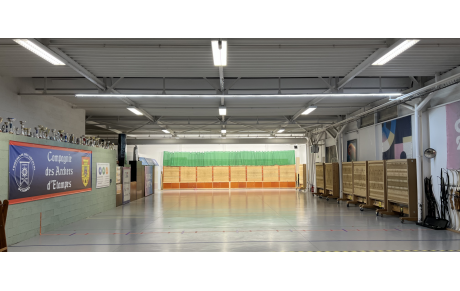 Bienvenue sur le site officiel de la Compagnie