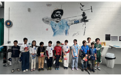 Challenge des P’tits Bouts 2026