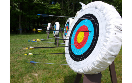 Equipe DR Arc Classique Hommes